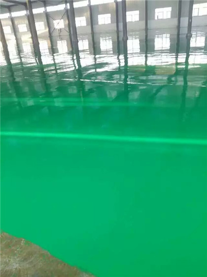 海尾镇，我直接给你一份室外地坪漆翻新维修