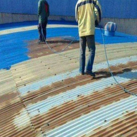 海尾镇地面翻新与地坪漆施工流程